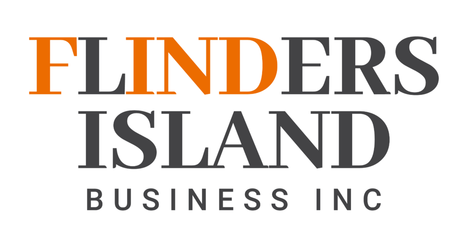 Flinders Island Business Inc.