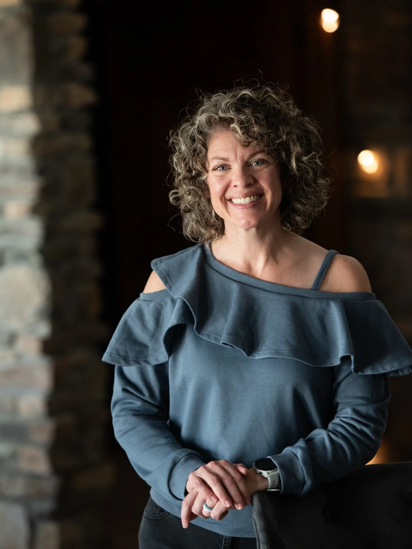 After more than 20 years in design, I&rsquo;m still just as passionate about creating spaces that feel thoughtful, functional, and deeply personal.

What&rsquo;s evolved over time is the depth of the work&mdash;guiding projects not just through desig