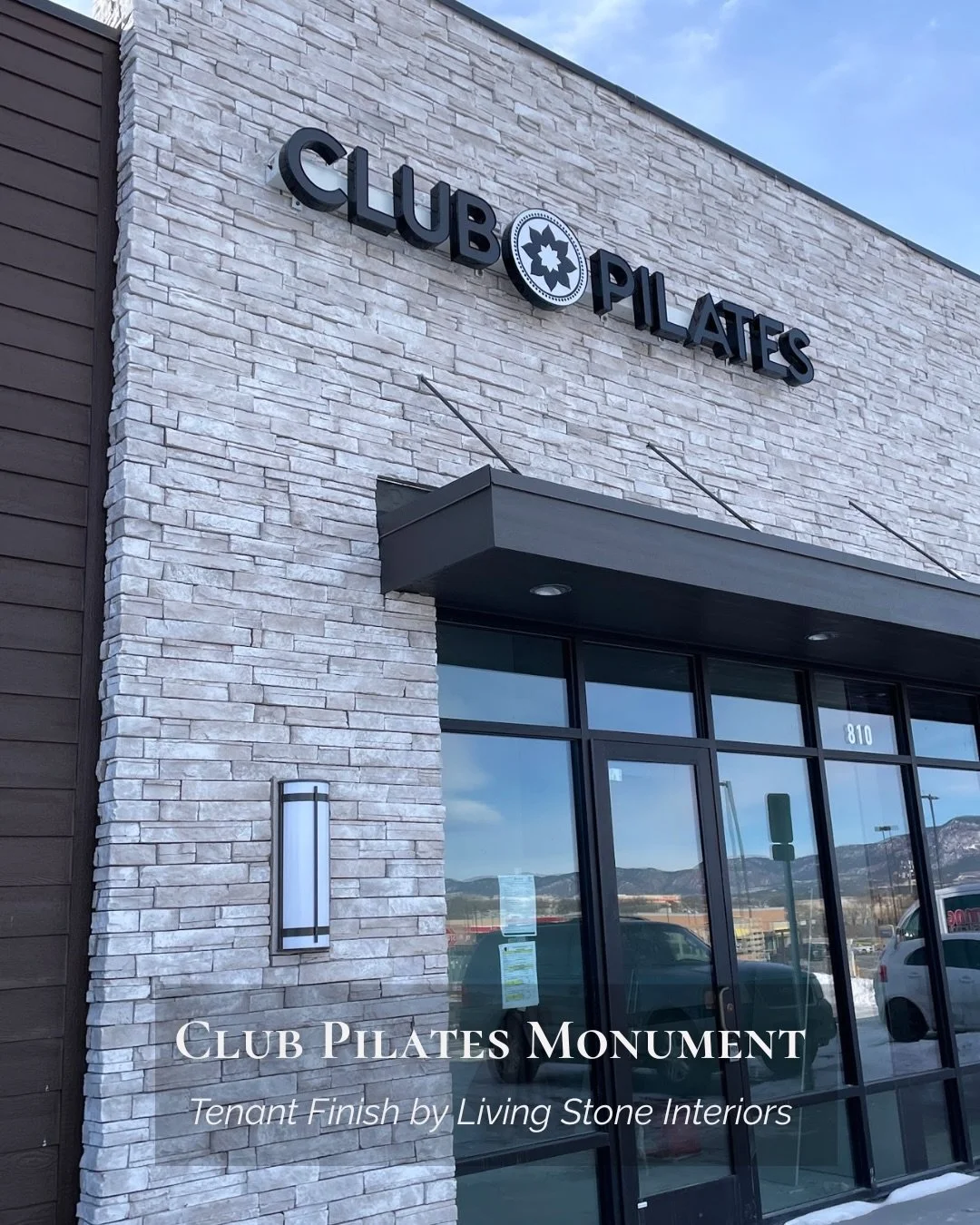 Celebrating three years of movement, strength, and community at Club Pilates Monument. 🎉

It was such a joy to attend their anniversary celebration this past weekend and see this beautiful studio filled with the energy and connection it was designed