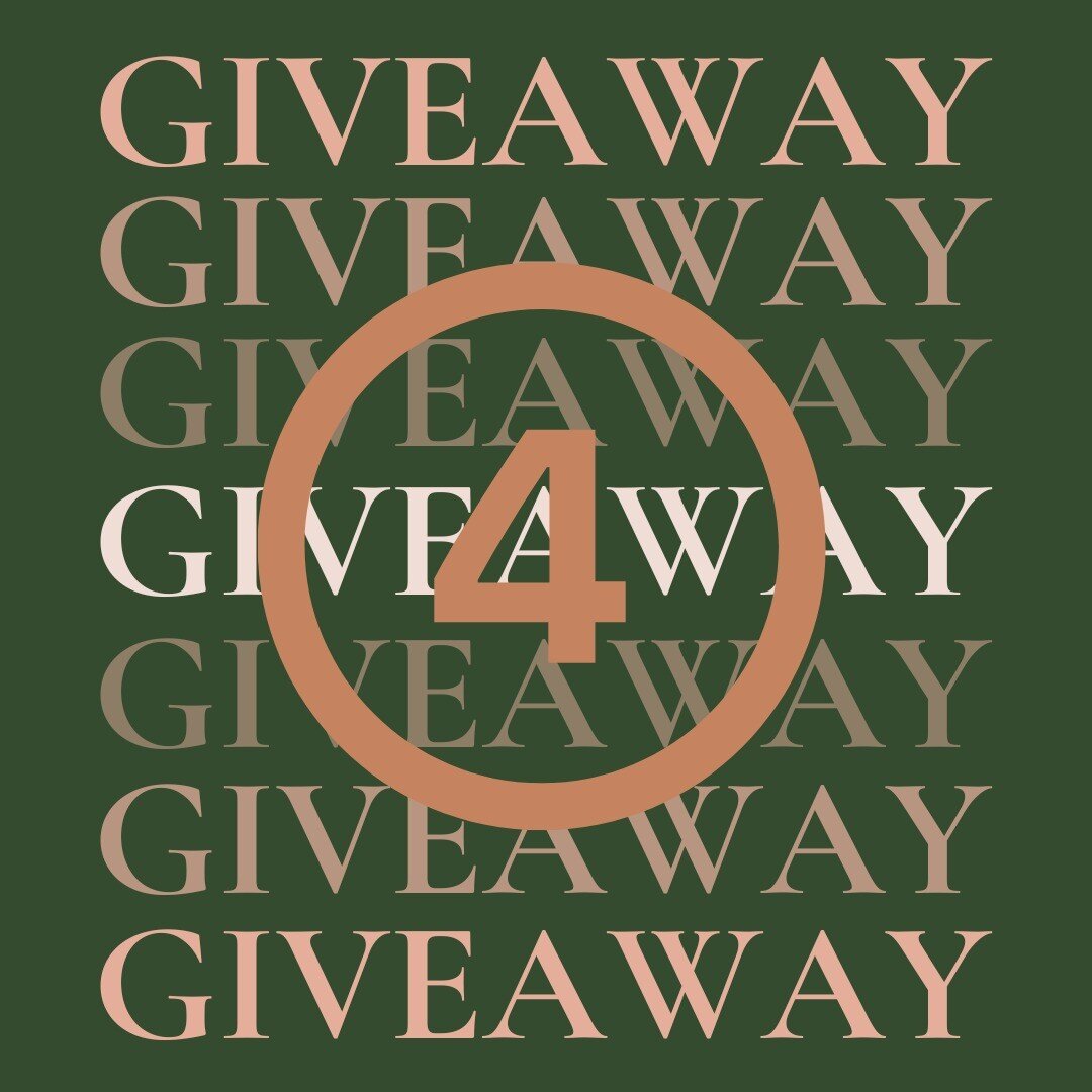 Day 4 starts now! Join the Giveaway and get a fresh shipment of 5 different coffees from @generous_coffee_ and a new coffee mug and bracelet from @mudlove Click the link in the bio @thestoryofgood_official 

These are products you don't want to miss 