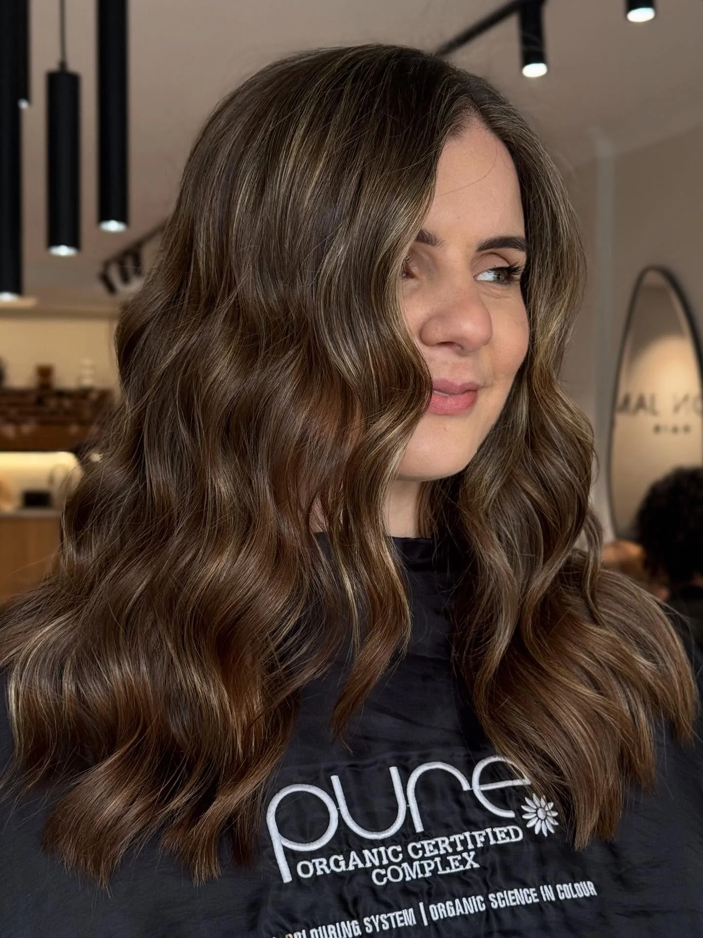 Soft, subtle sun-kissed ✨ #masonjameshair #sydneyhair
.
.
.
.
.
.
.
.
.
.
.
.
.
.
.
.
.
.
#sunkissedhair #sunkissedfoils #sunkissedbabylights #babylightfoils #babylights #foilayag&eacute; #sydneyhairdresser #sydneyhairstylist #hillsdistrictmums #hill