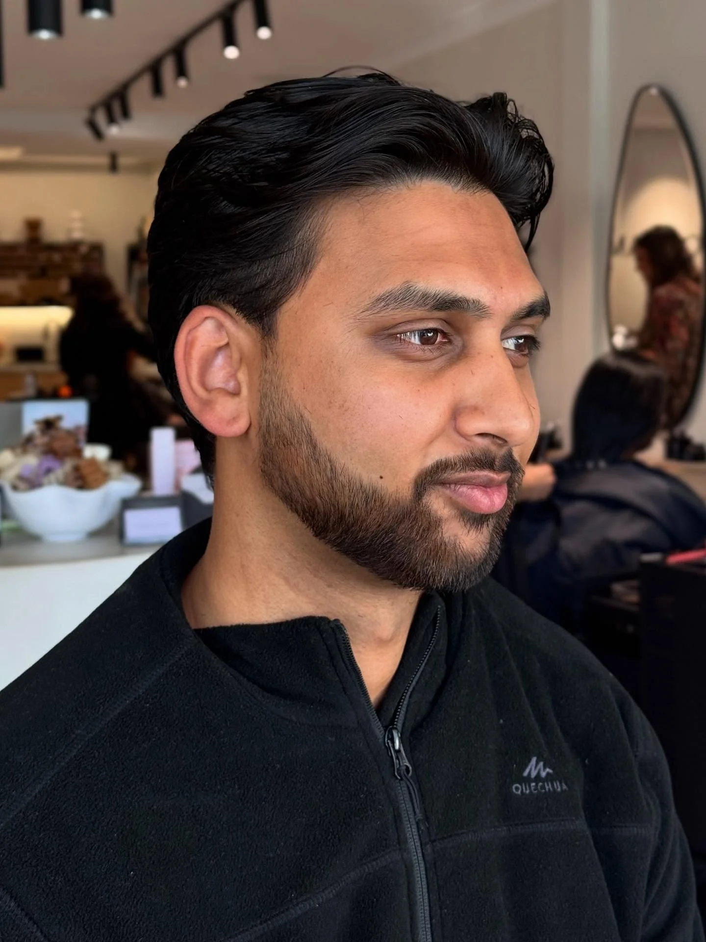 Middle part flow // #masonjameshair #sydney
.
.
.
.
.
.
.
.
.
.
.
.
.
.
.
.
.
.
#menshair #menshairdresser #menshairstyles #middleparthair #menshairworld #menshairdressing #menshairsydney #castlehill #sydneyhairsalon #healthyhair #hairhealth #curtain