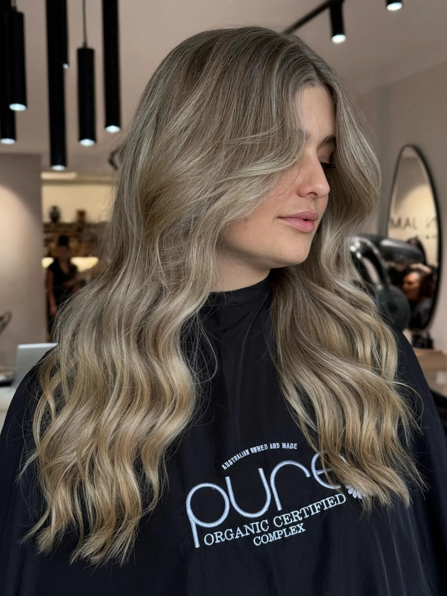 Natural blonde ✨ #masonjameshair #sydneyhair 
.
.
.
.
.
.
.
.
.
.
.
.
.
.
.
.
.
.
.
.
.
#sydneyhair #sydneyhairdresser #sydneyhair #hillsdistrict #hillsdistrictmums #hillsdistrictsydney #sydneyhairdresser #sydneyhairsalon #blondehighlights #blondehai