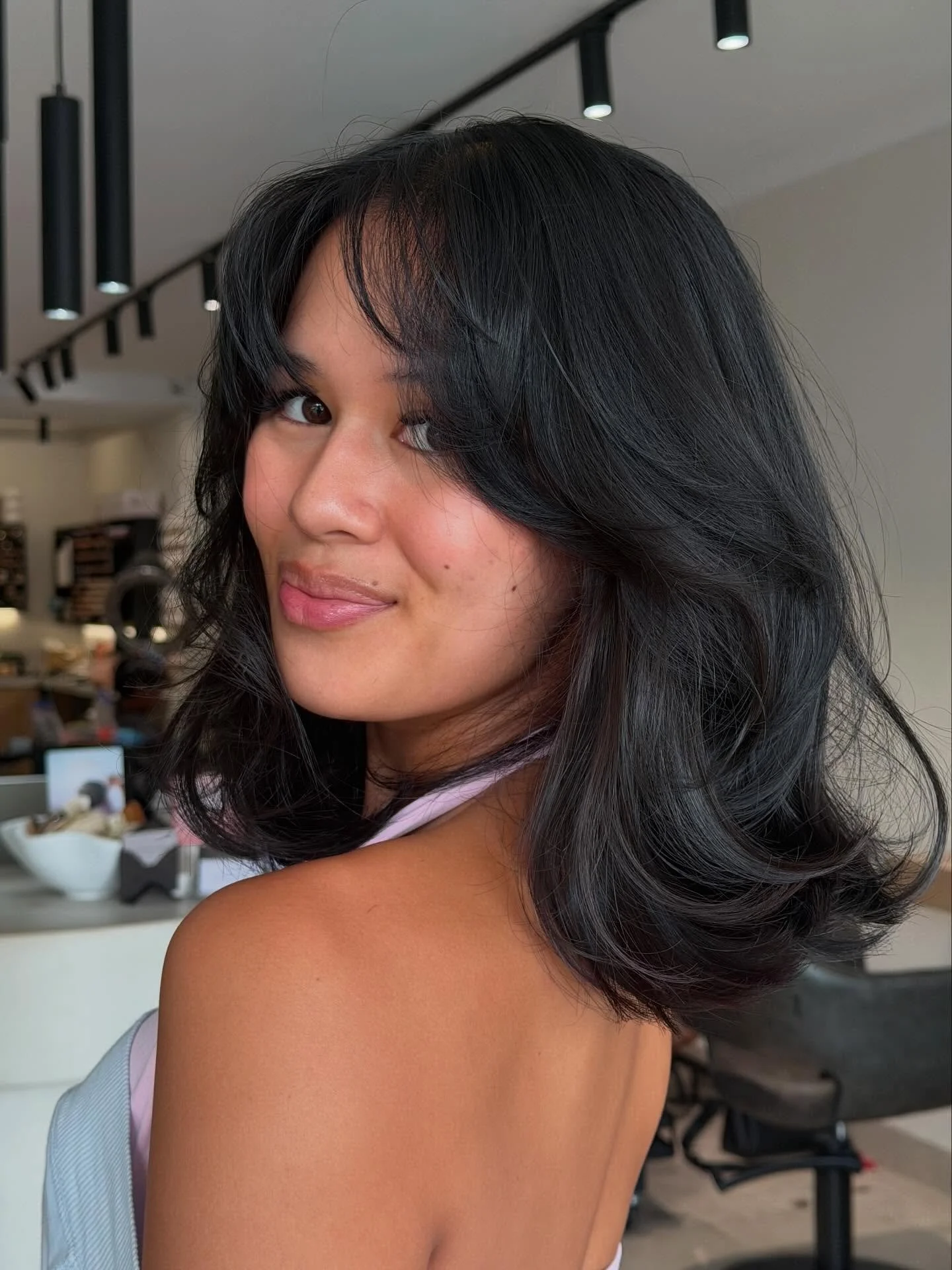 Freshly cut layered lob ✂️💇🏻&zwj;♀️ #masonjameshair #castlehill
.
.
.
.
.
.
.
.
.
.
.
.
.
.
.
.
.
.
.
.
.
.
.
.
.
#masonjameshair #sydneyhair #sydneyhairdresser #sydneyhairsalon #hillsdistrictmums #hillsdistrictsydney #hillsdistrictsydney #layeredc