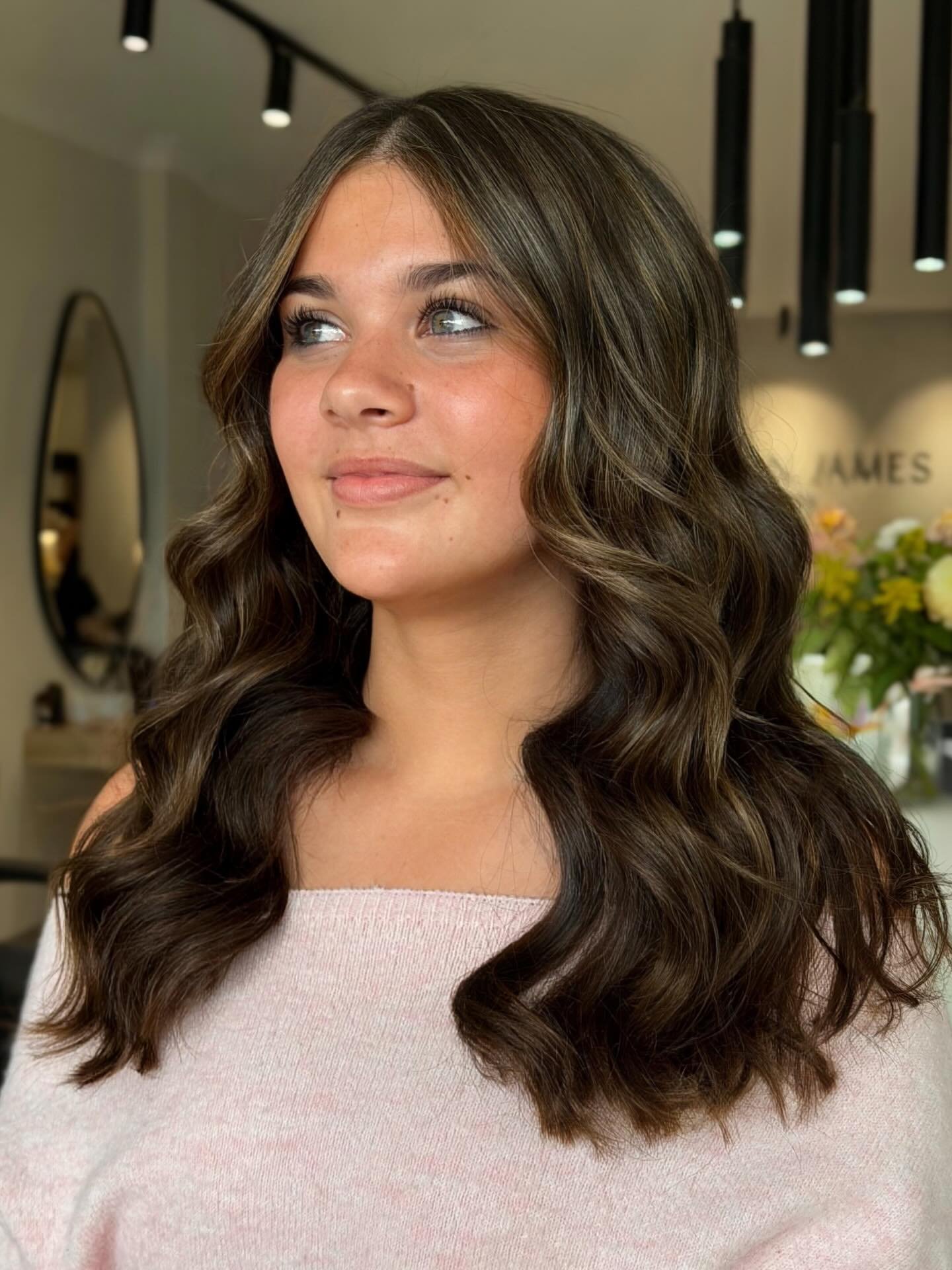 Softly blended foils ✨ #masonjameshair
.
.
.
.
.
.
.
.
.
.
.
.
.
.
.
#sydneyhaircolourist #sydneyhair #hillsdistrictmums #castlehill