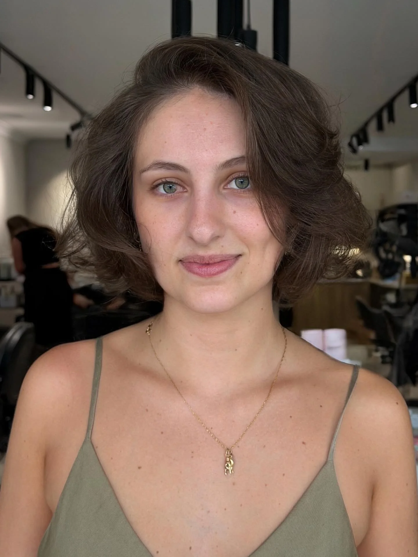 Soft volume bob ✨ #masonjameshair 
.
.
.
.
.
.
.
.
.
.
.
.
.
#bobhair #sydneyhair #sydneyhairdresser #sydneyhairstylist