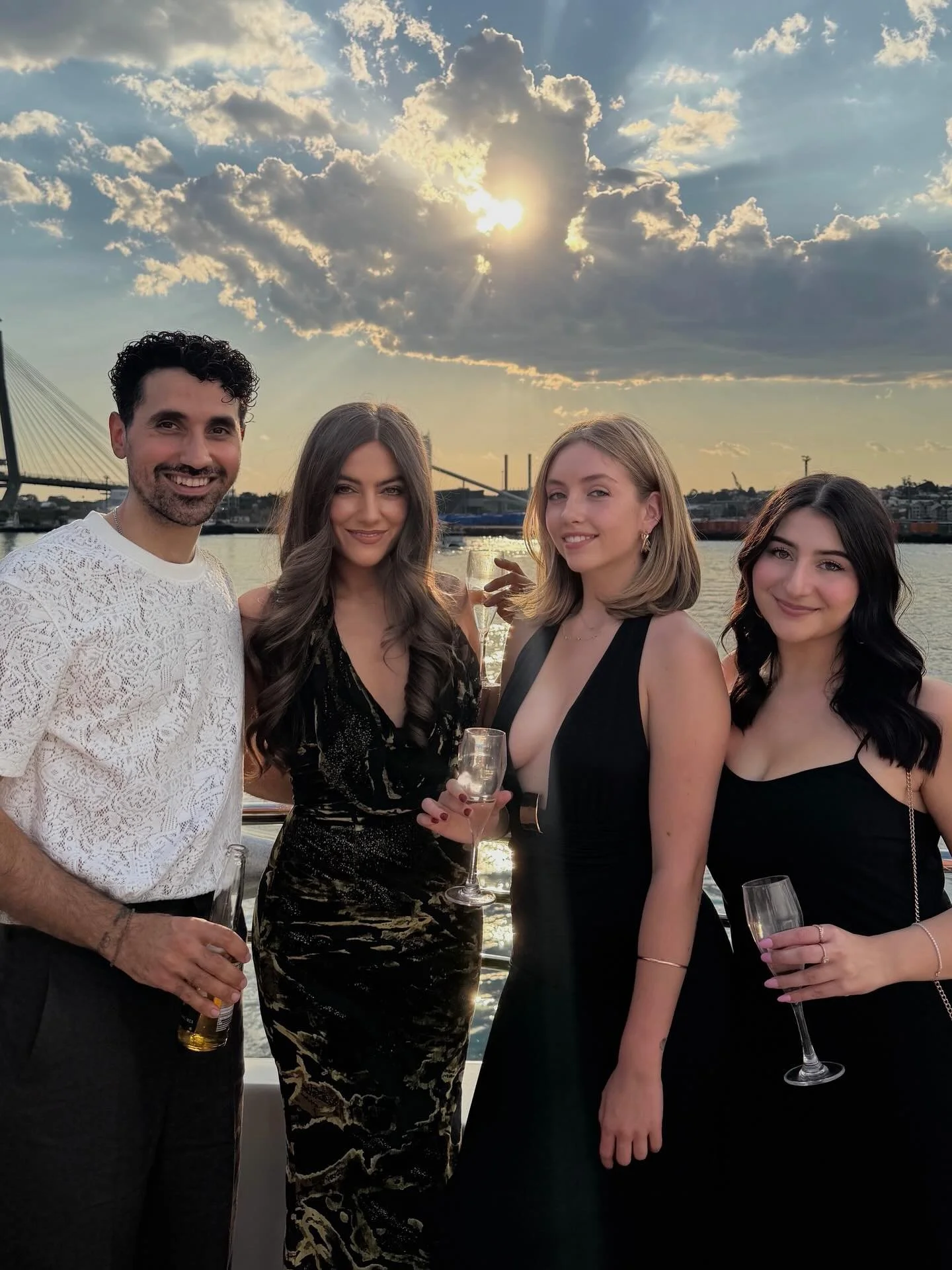 MJH gone Vishing 🎣🩷 Thank you for having us!  @vishsalons #masonjameshair 
.
.
.
.
.
.
.
.
.
.
.
.
.
.
.
.
.
.
.
.
.
#sydneyhairdressers #sydneyhair #sydneyboatparty #boatparty #sydneyhair #sydneyhairstylist #sydneyhairsalon #vishsalons #hairstylis