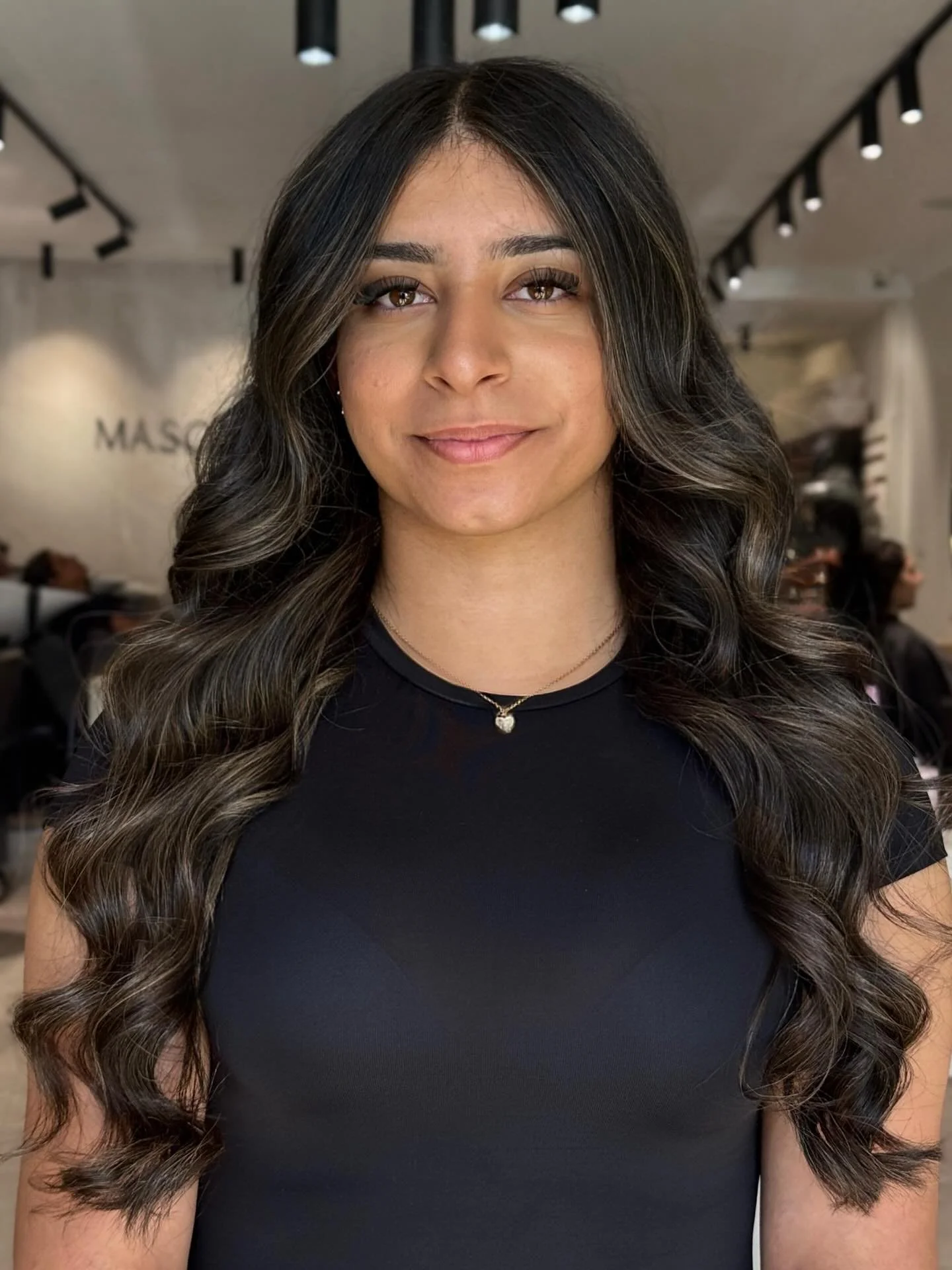 Sunlit highlights //✨ #masonjameshair 
.
.
.
.
.
.
.
.
.
.
.
.
.
.
.
.
#highlights #sydneyhair #sydneyhairdresser #sydneyhairstylist #hairstylistsydney #hillsdistrictmums #hillsdistrictsydney #hillsdistrictsalon #cherrybrook #castlehill #hairhighligh