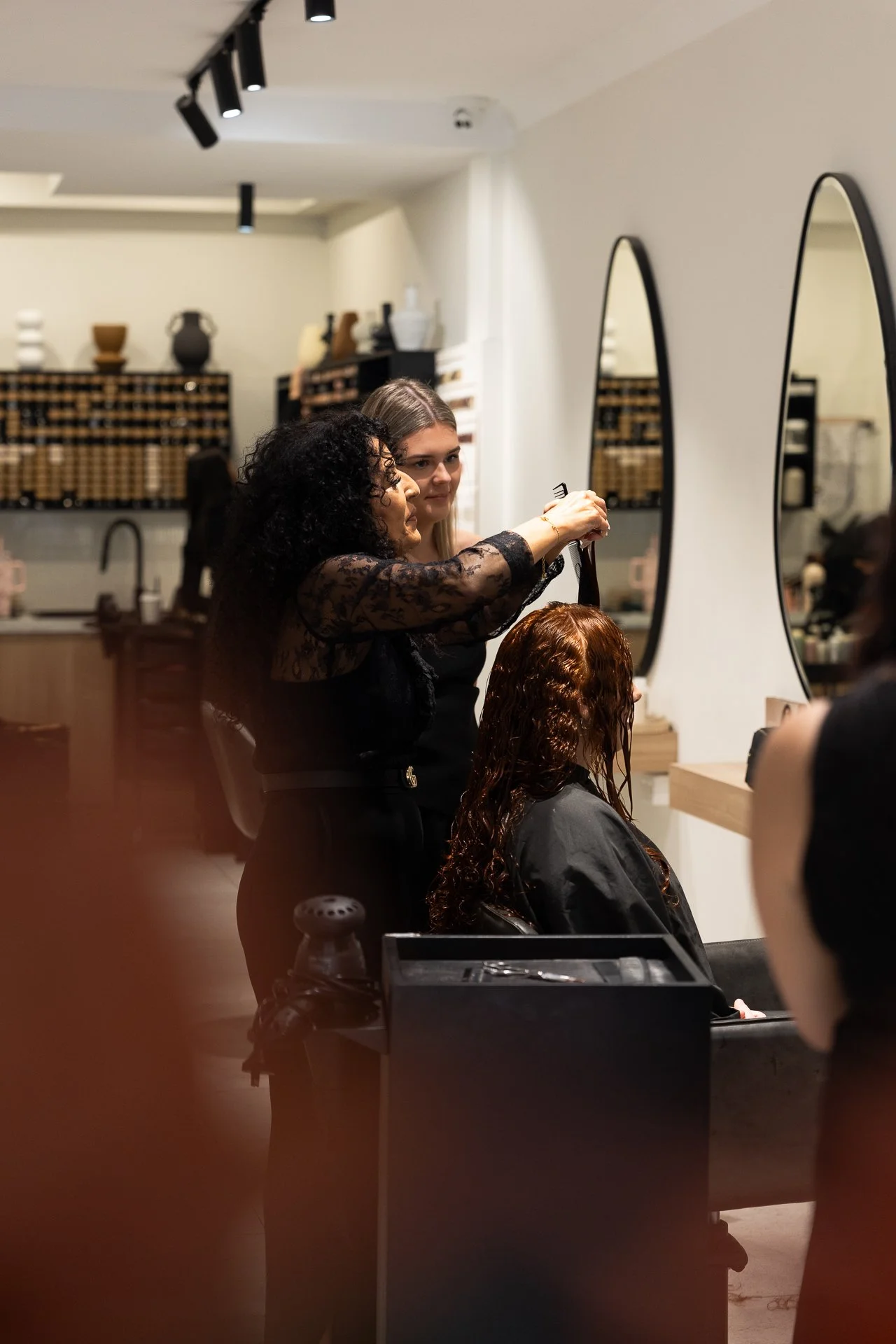 How to Find the Best Hairdresser for Your Hair