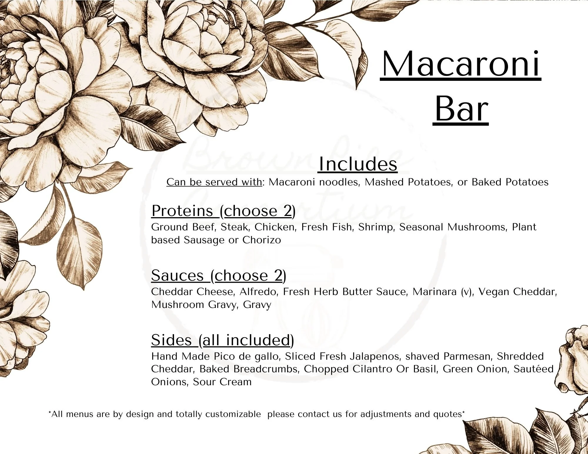 Mac Bar