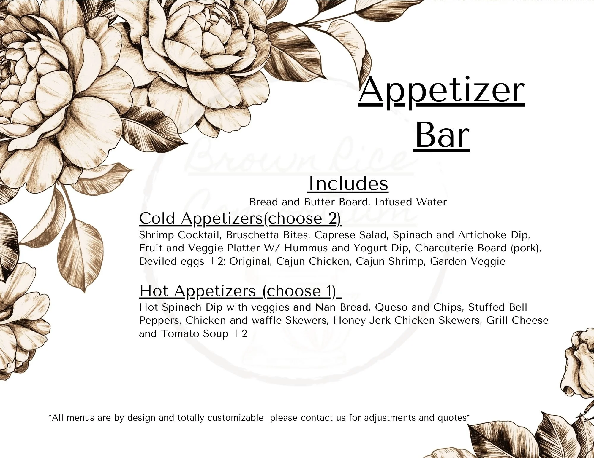 App Bar