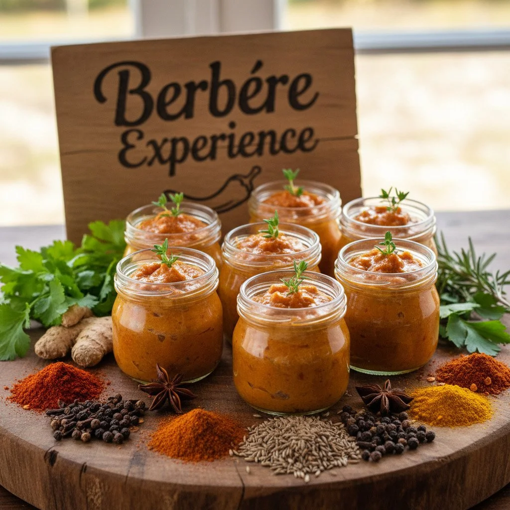 Berbere Experience