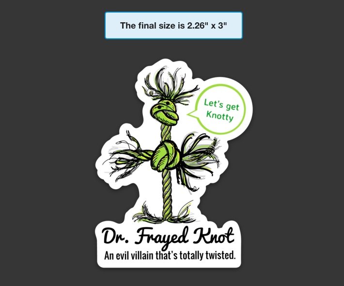 frayed knot on dark with size.jpeg