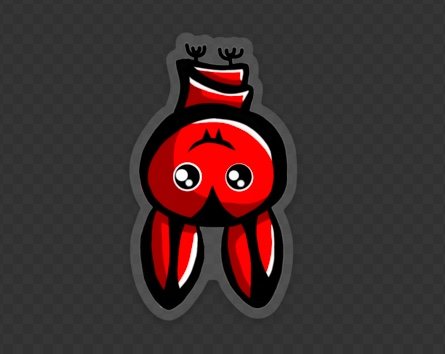 red bat on dark.jpeg