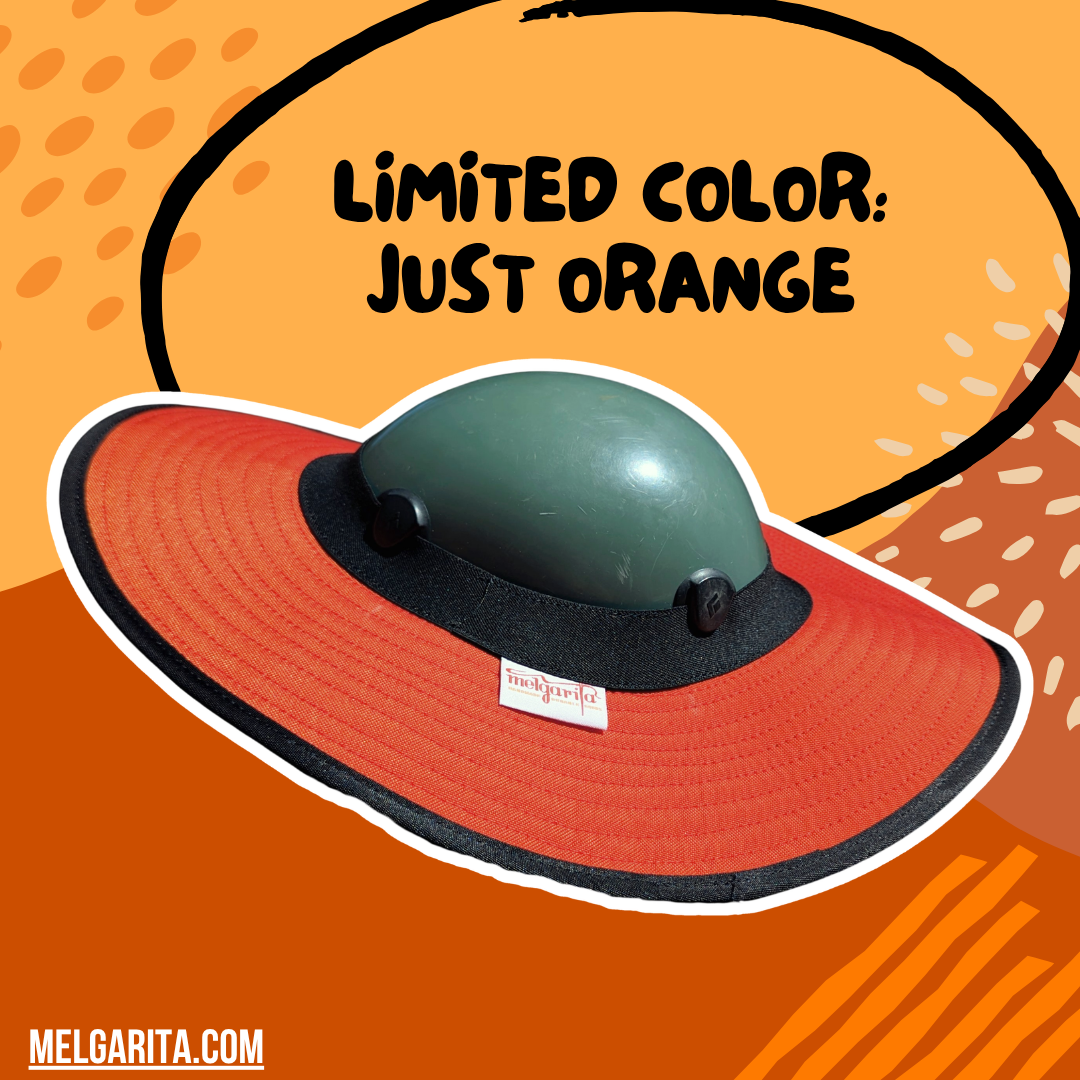 solar helmet brim just orangegreen.png