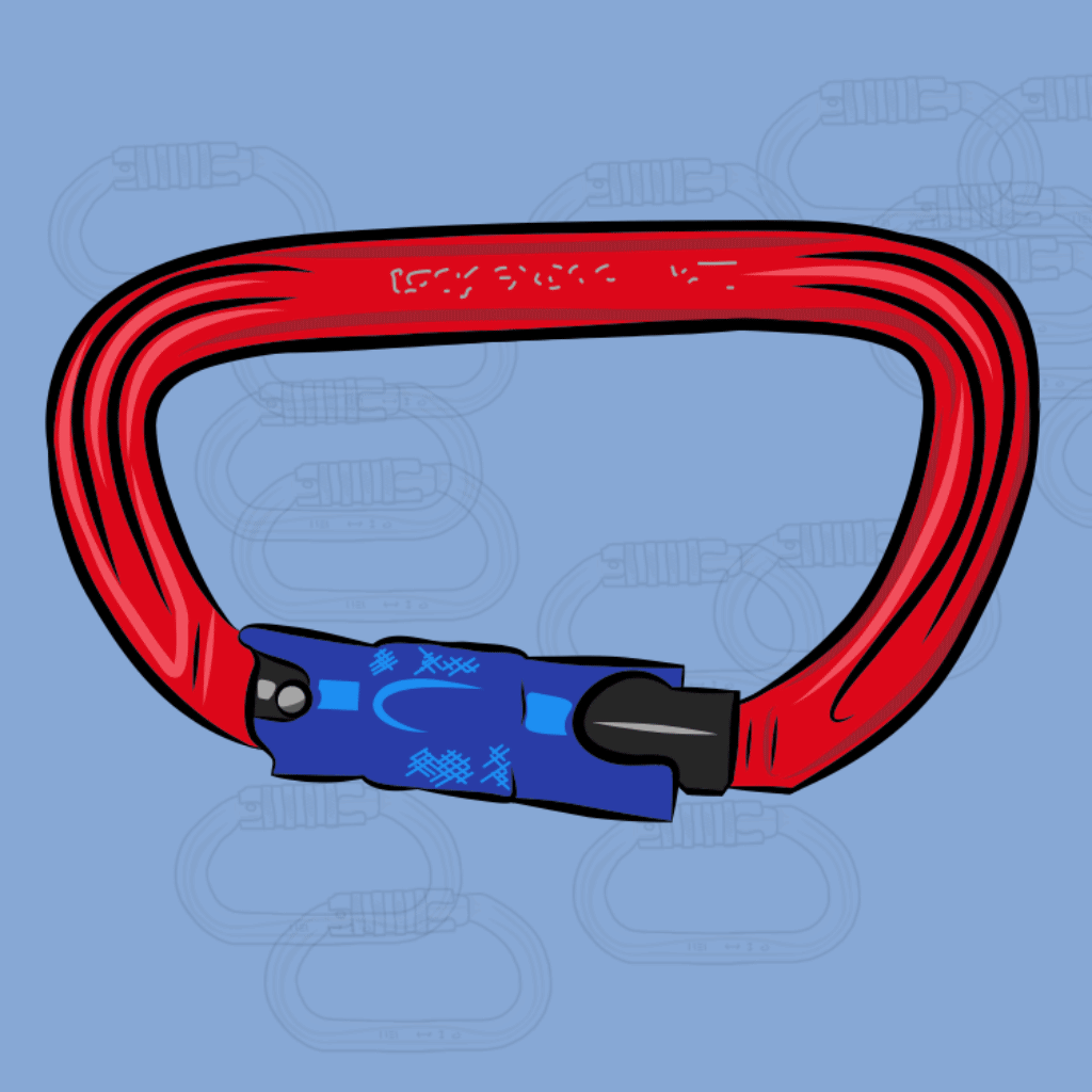 Clippy carabiner.gif