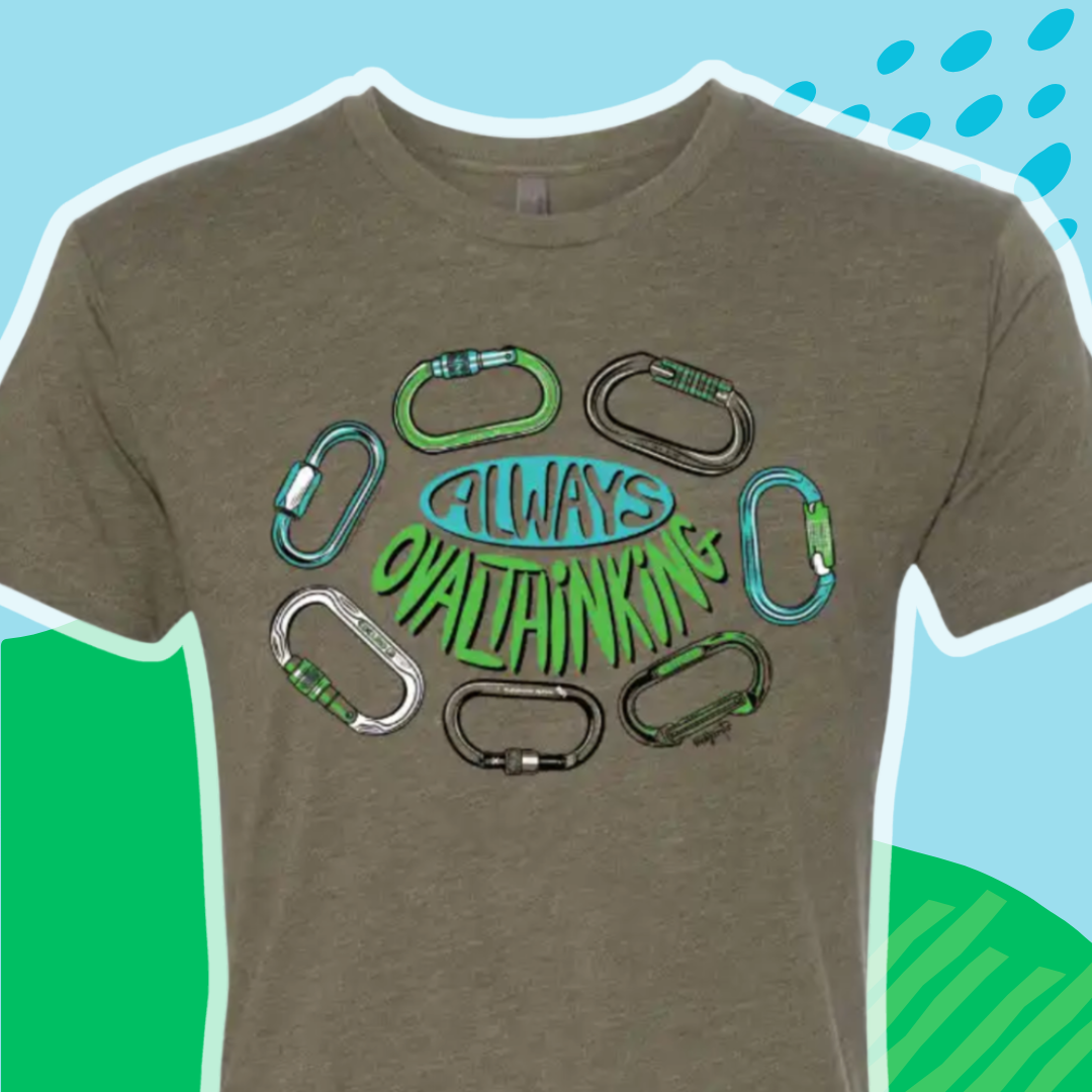 Always Ovalthinking LP.png