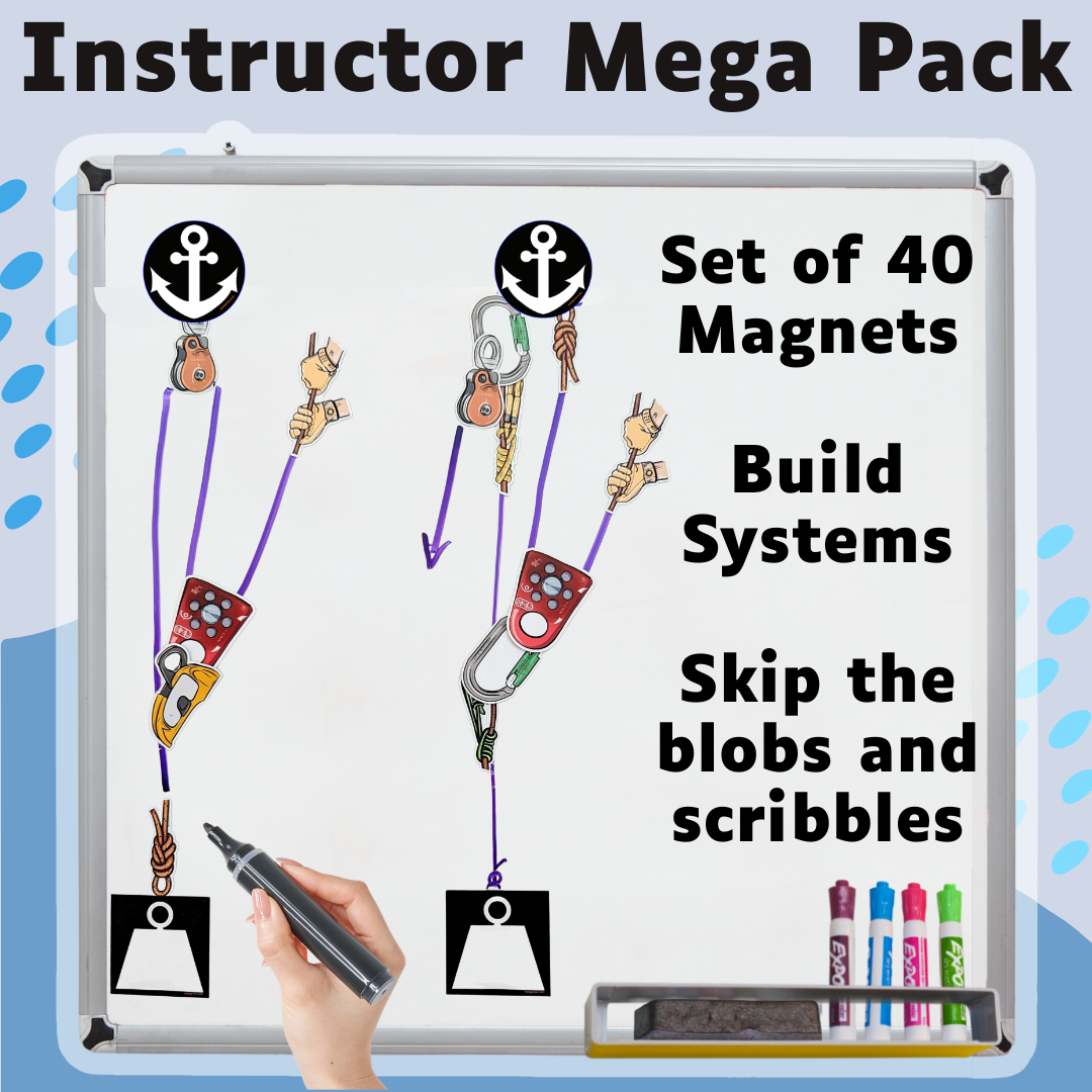 Instructor Mega Pack of Magnets 40.png