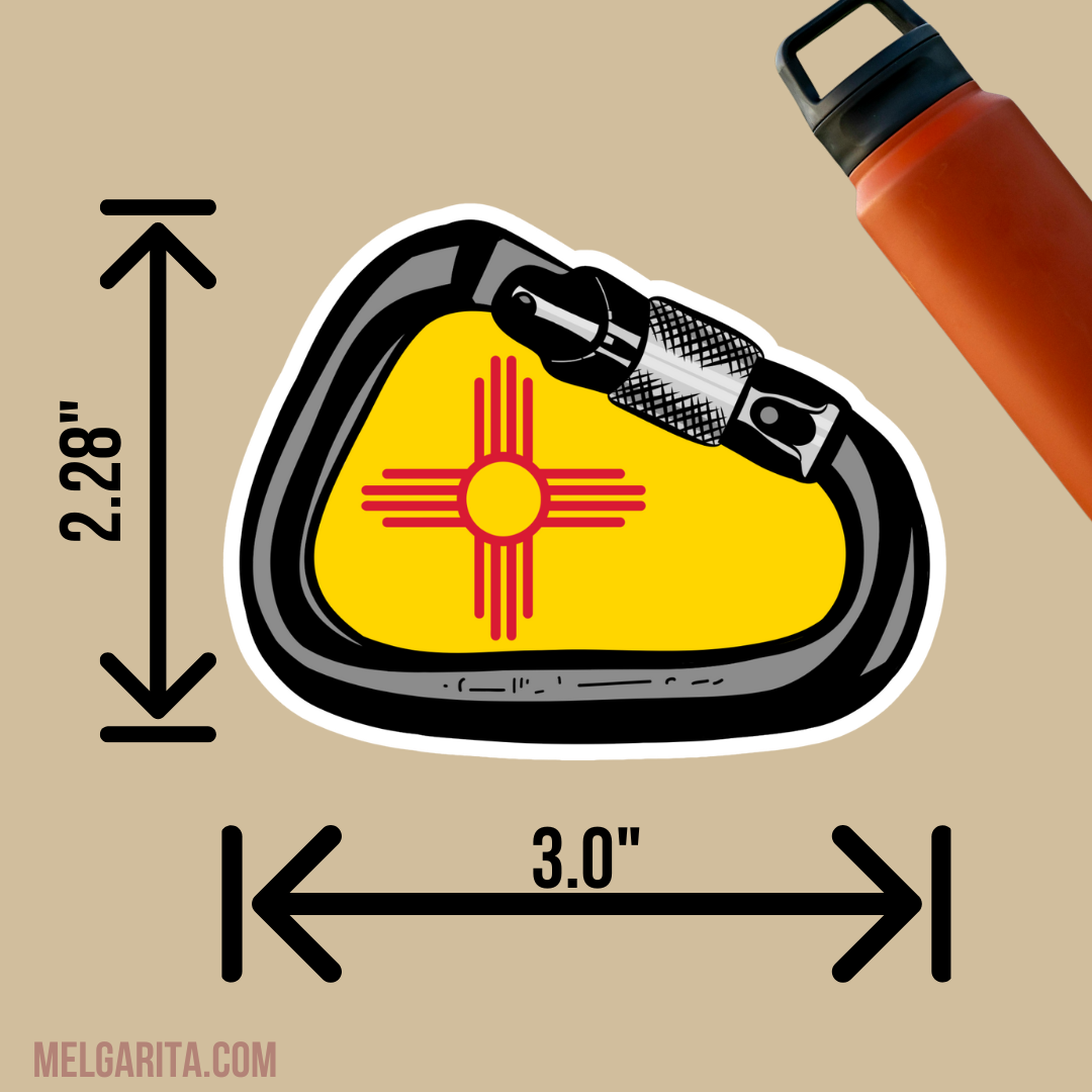 New Mexico carabiner sticker.png