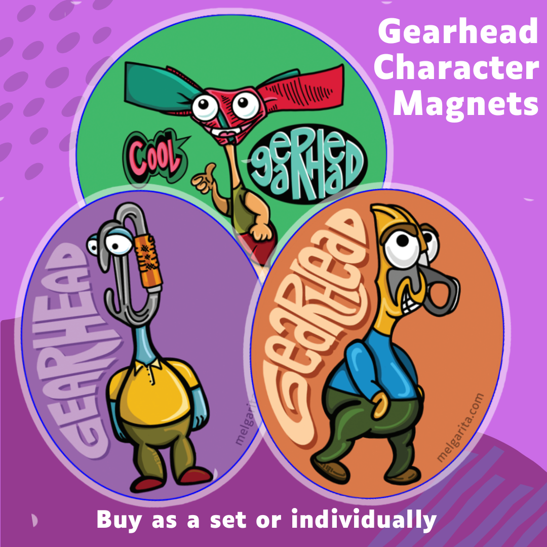 Gearhead Magnets LP.png