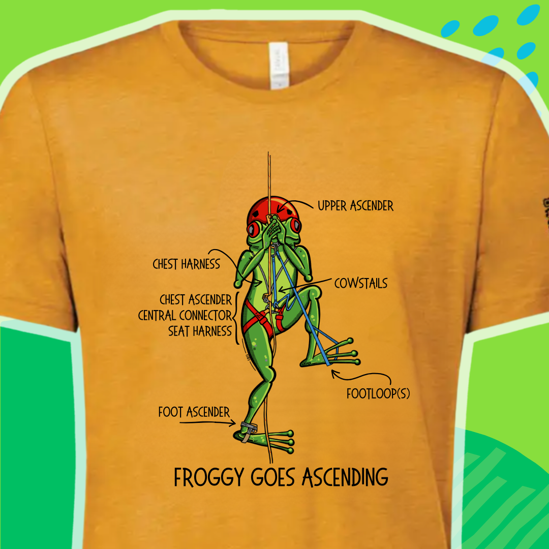 Froggy Shirt LP.png
