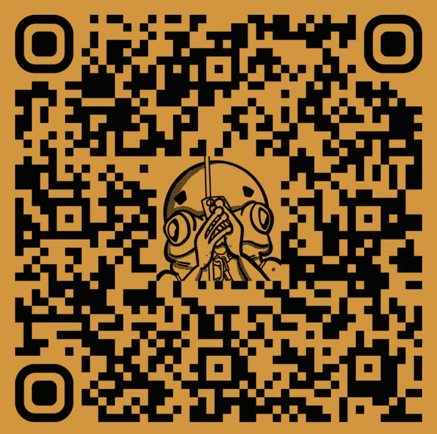 Froggy Sleeve QR.png