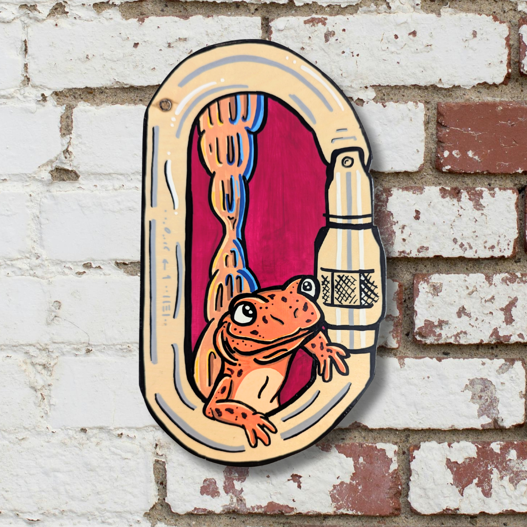 Cave Salamander painting on brick wall.png