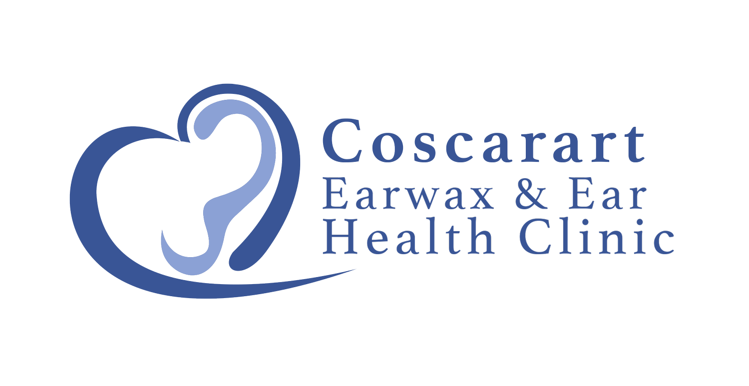 Coscarart Earwax &amp; Ear Health Clinic