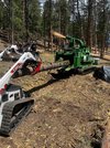 Forestry Mulching & Land Clearing