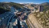Black Hawk CO urban interface contractors