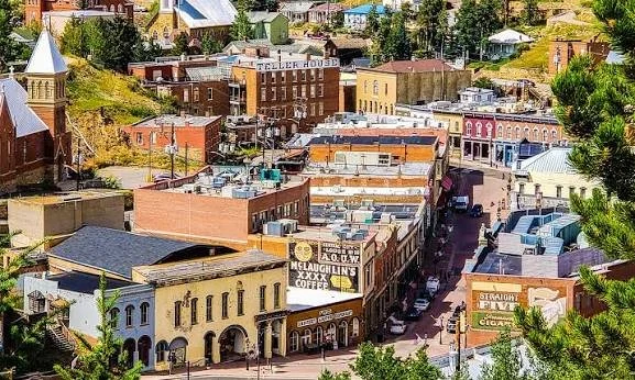 Central City