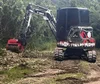 Trail Building Services