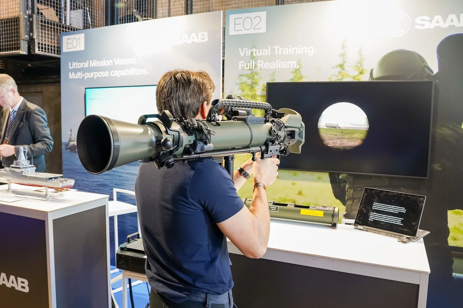 Tallinn Defence Expo 2025