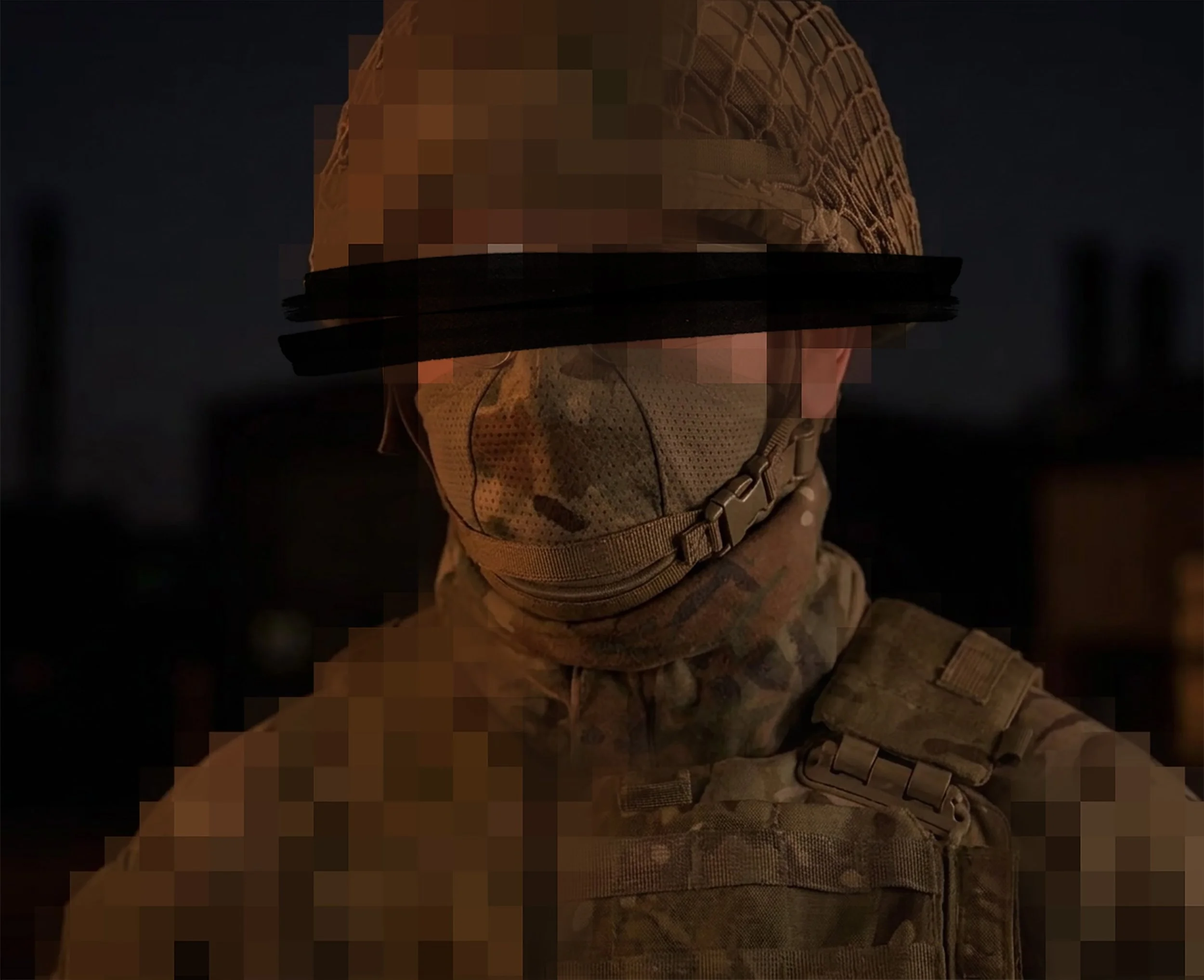 BCE Defensive - Innovative Protection to Increase Combat Survivability&nbsp;