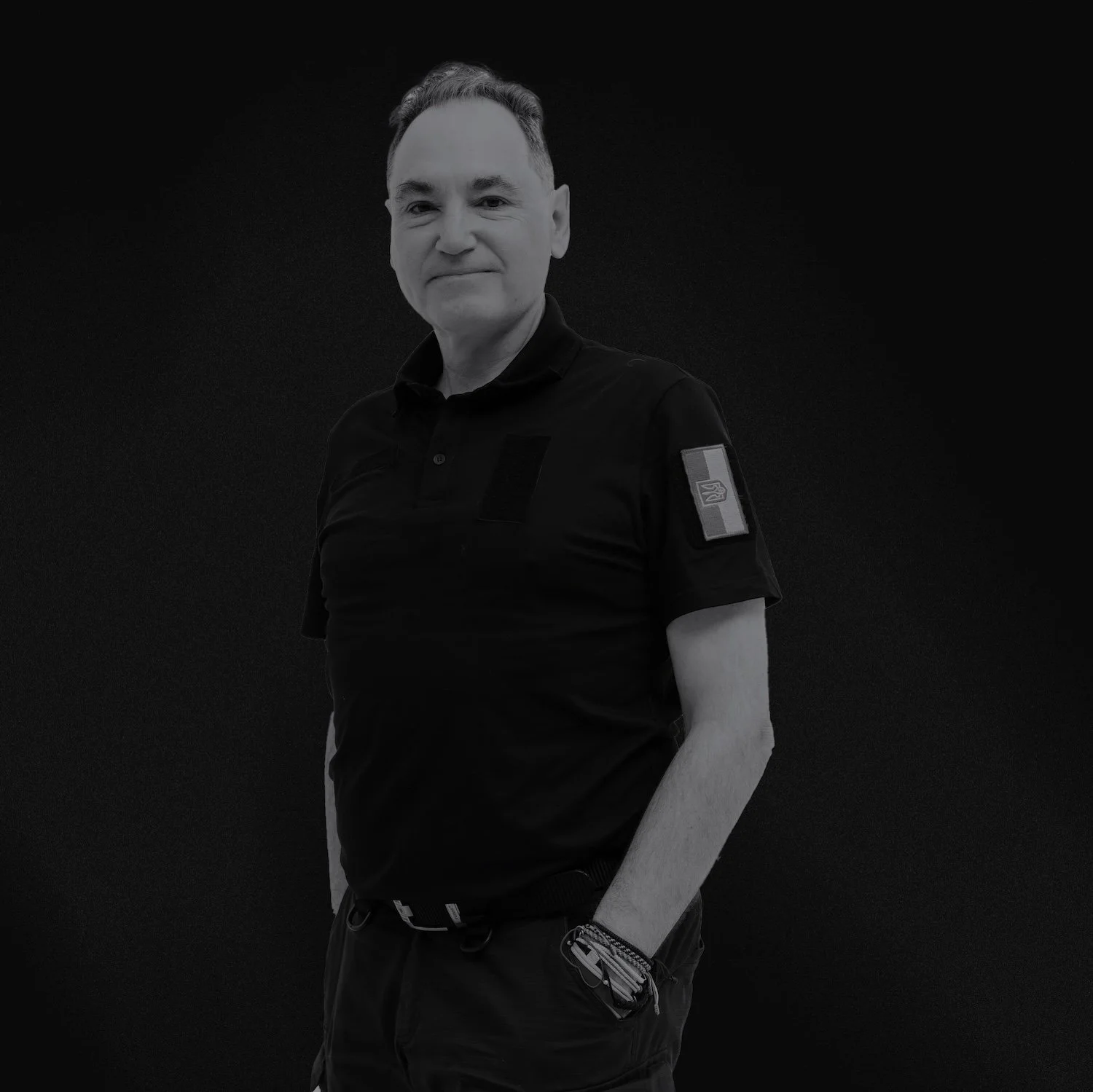 Perry Boyle - MITS Capital - Accelerating Ukrainian Defence Technology