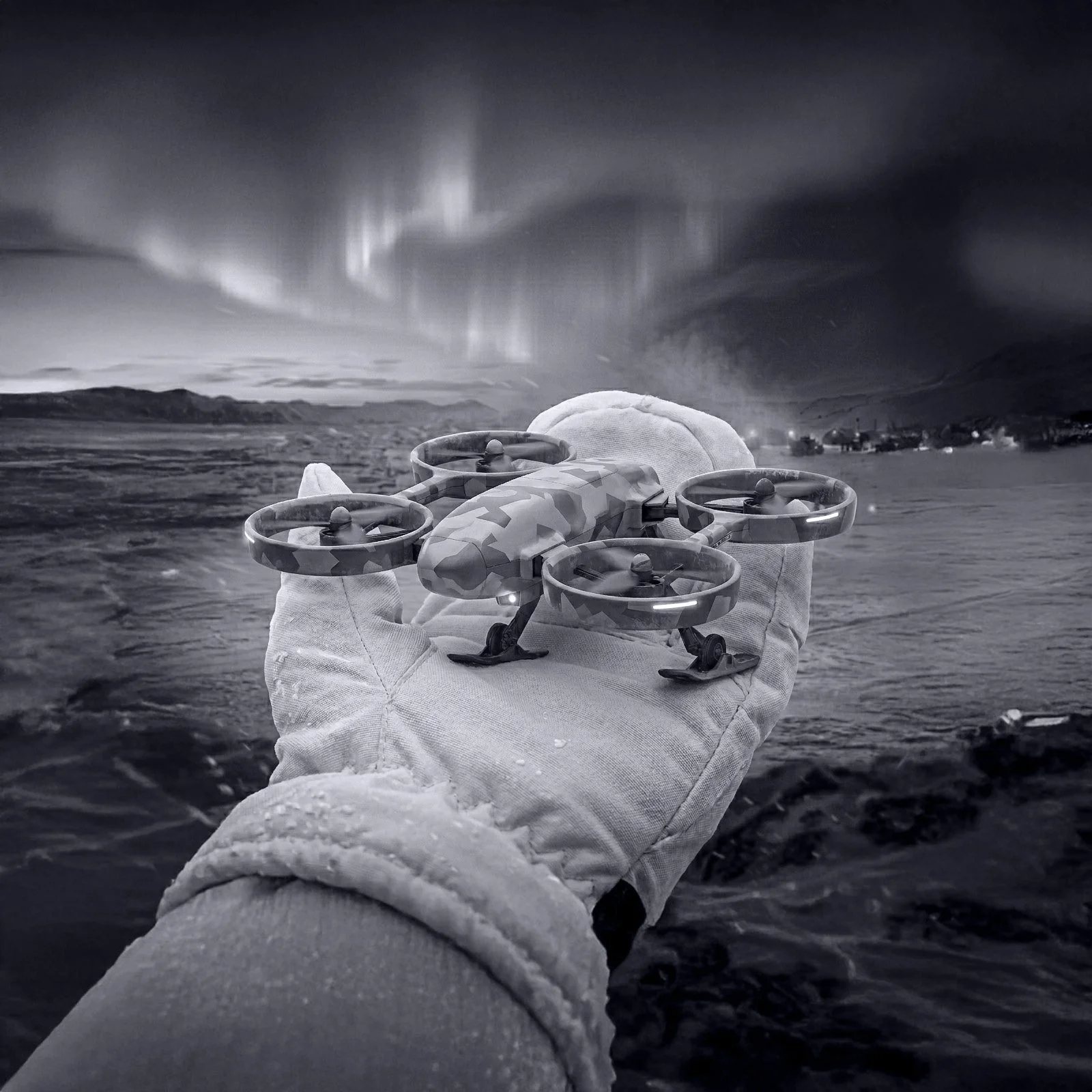 Unbreakable Projects -Validation-as-a-Service (VaaS) for Extreme Environments