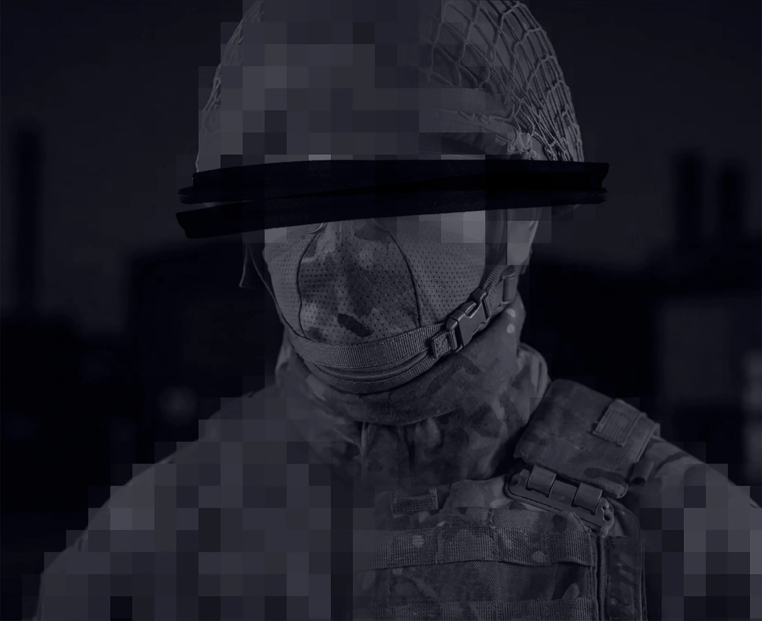 BCE Defensive - Innovative Protection to Increase Combat Survivability&nbsp;