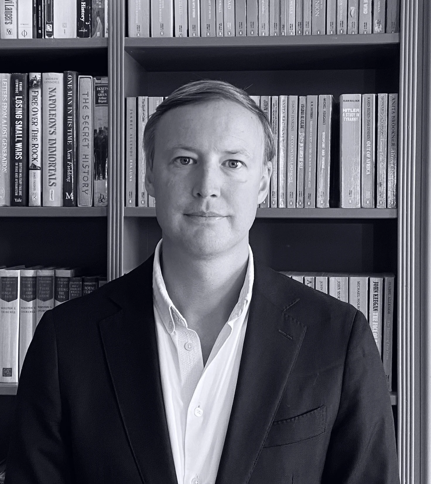 EDT Ventures - Supporting and Scaling Critical Technologies