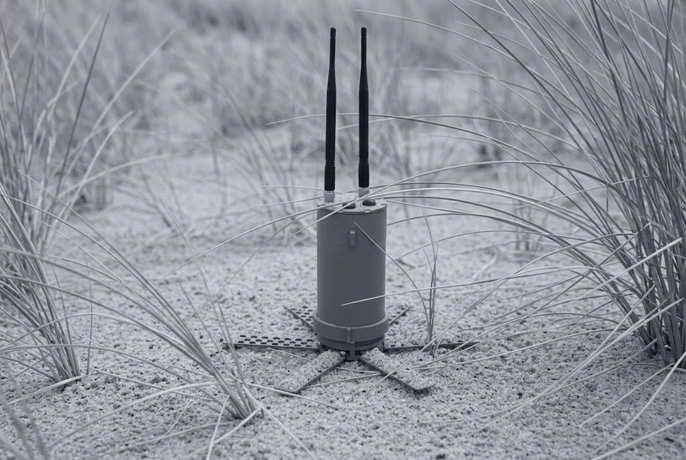 1415 Industries - Tech to Outpace the Drone Threat
