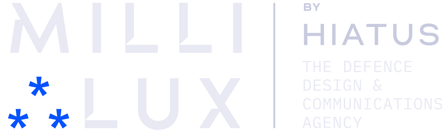 Millilux.io by Hiatus.Digital