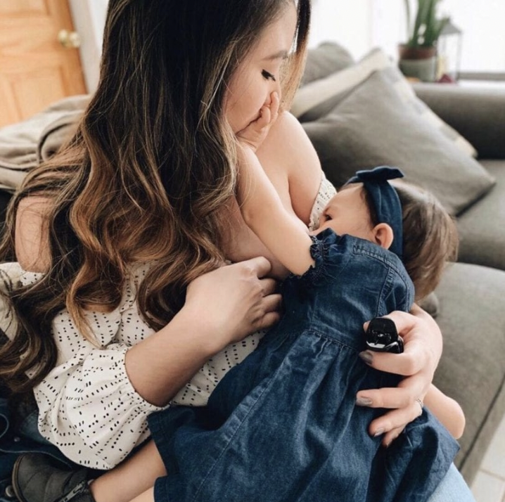 Breastfeeding: Mistakes We’ve All Made &amp; How You Can Avoid Them!