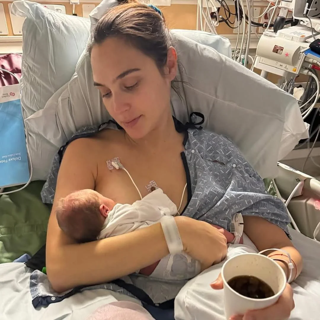 Gal Gadot Faced a Life-Threatening Condition After Birth—And She Almost Didn’t See It Coming