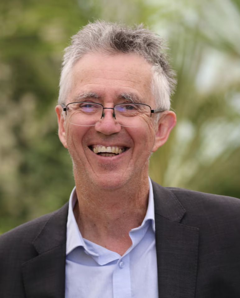 Steve Biddulph: The Deep Work of Adult Friendship