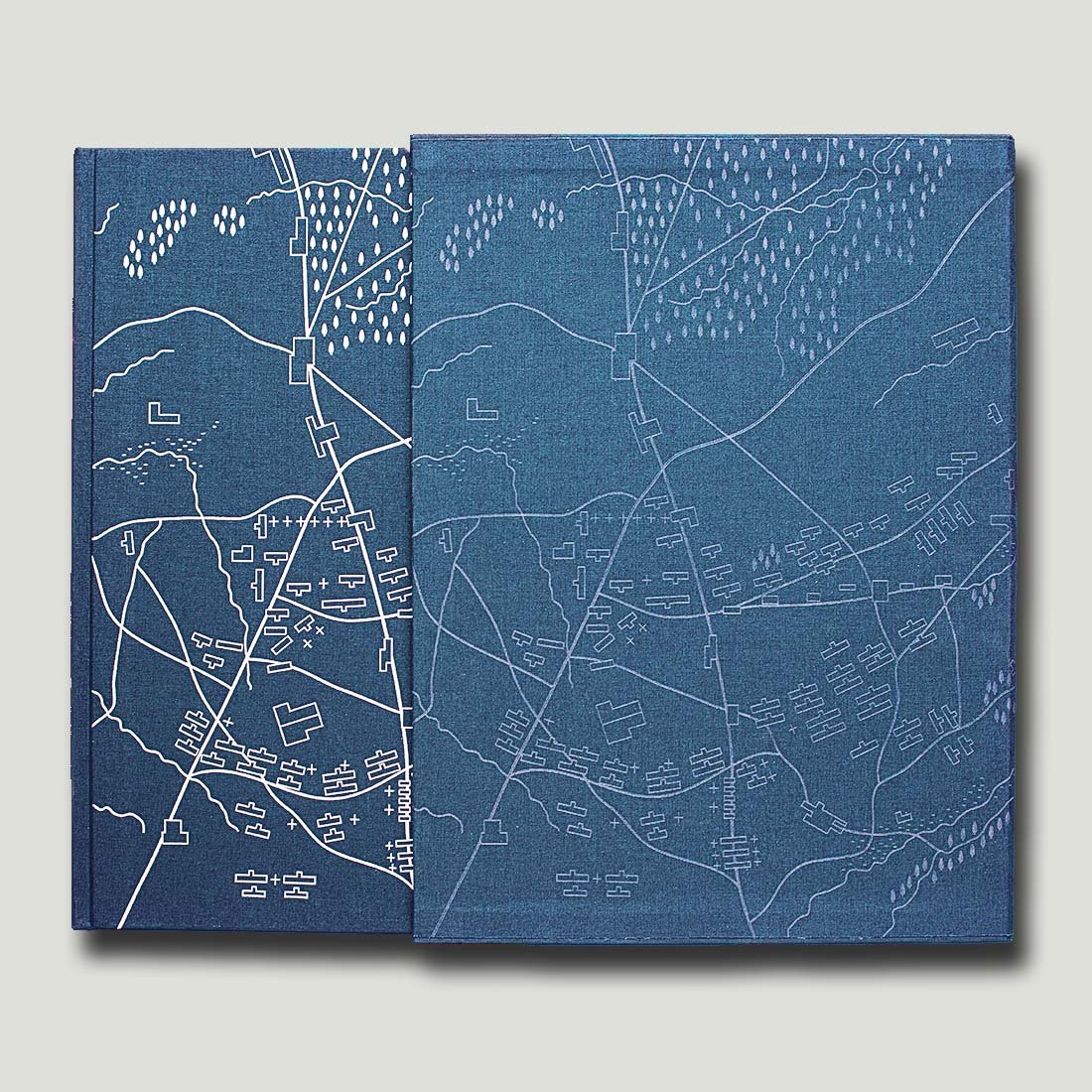 Artist's Edition of Unseen Waterloo