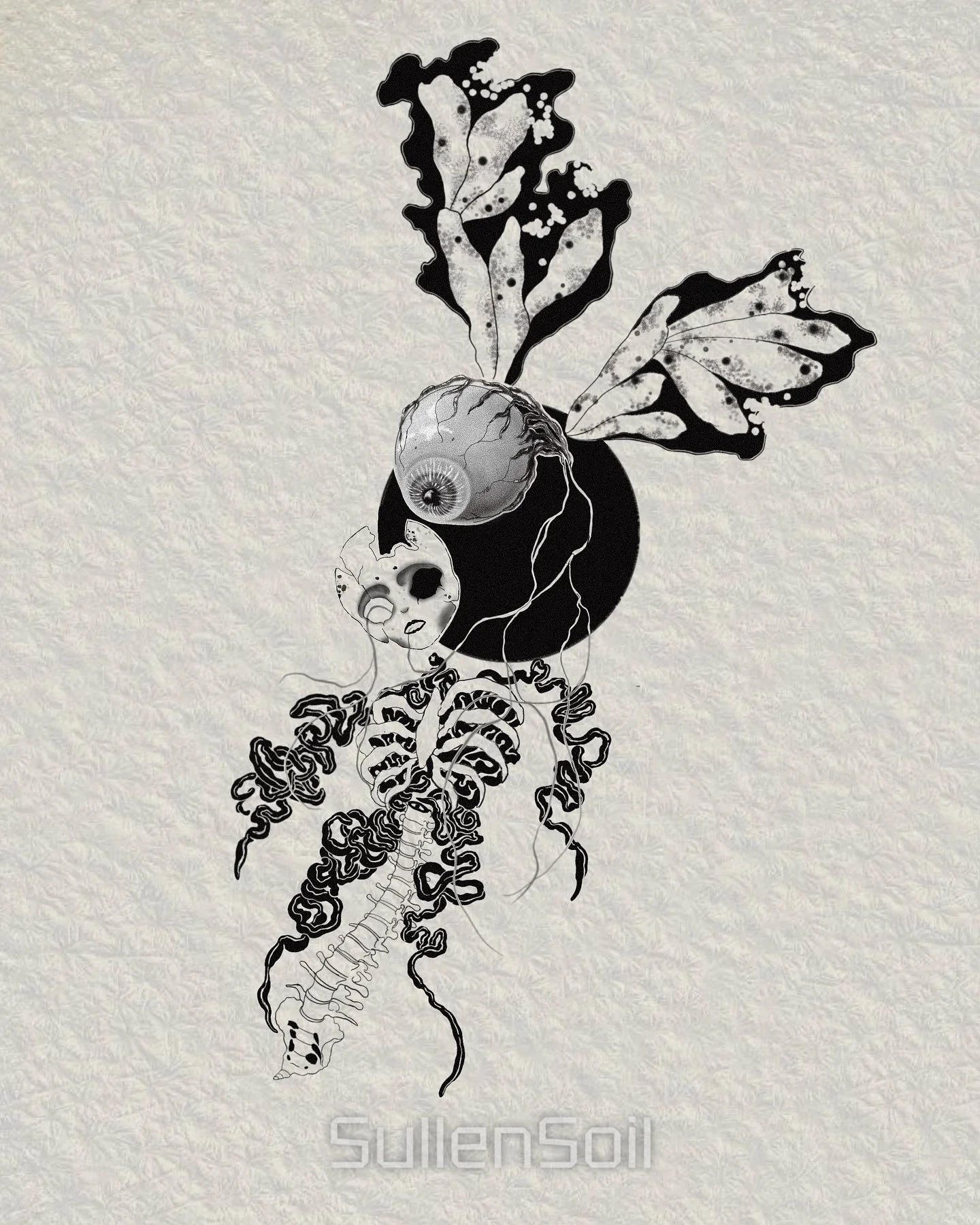 She was a fairy 🧚&zwj;♂️✨

Joined a group of talented artists this month for a drawing challenge, the theme was fairy 

My design has already been booked but check out the other fairies for some inspo for your next piece ✨ 

#fairytattoo #darkfantas