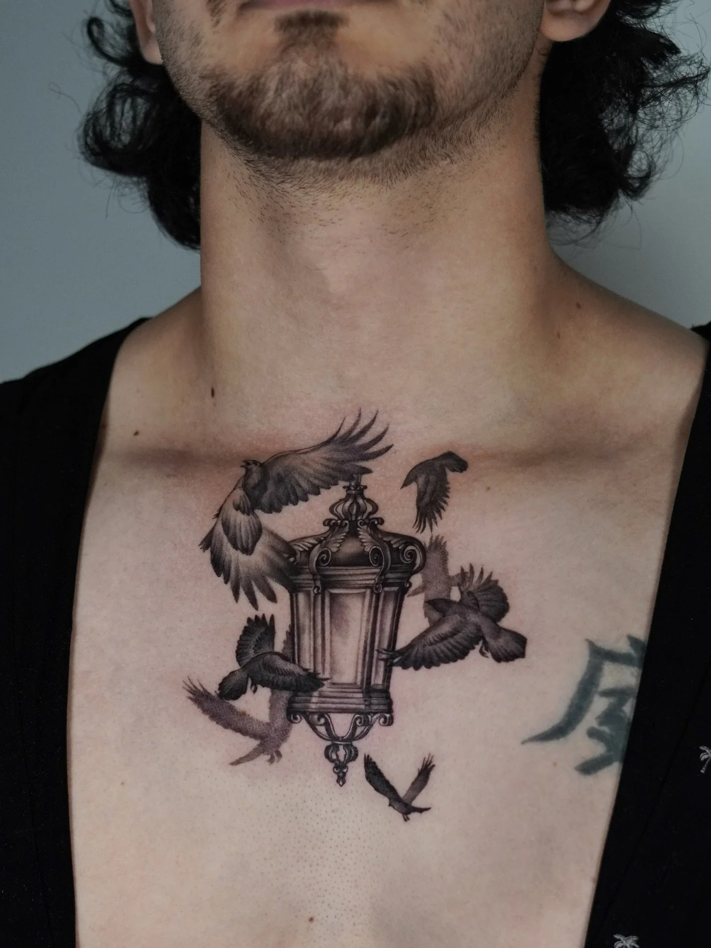 Light in the dark🕯️