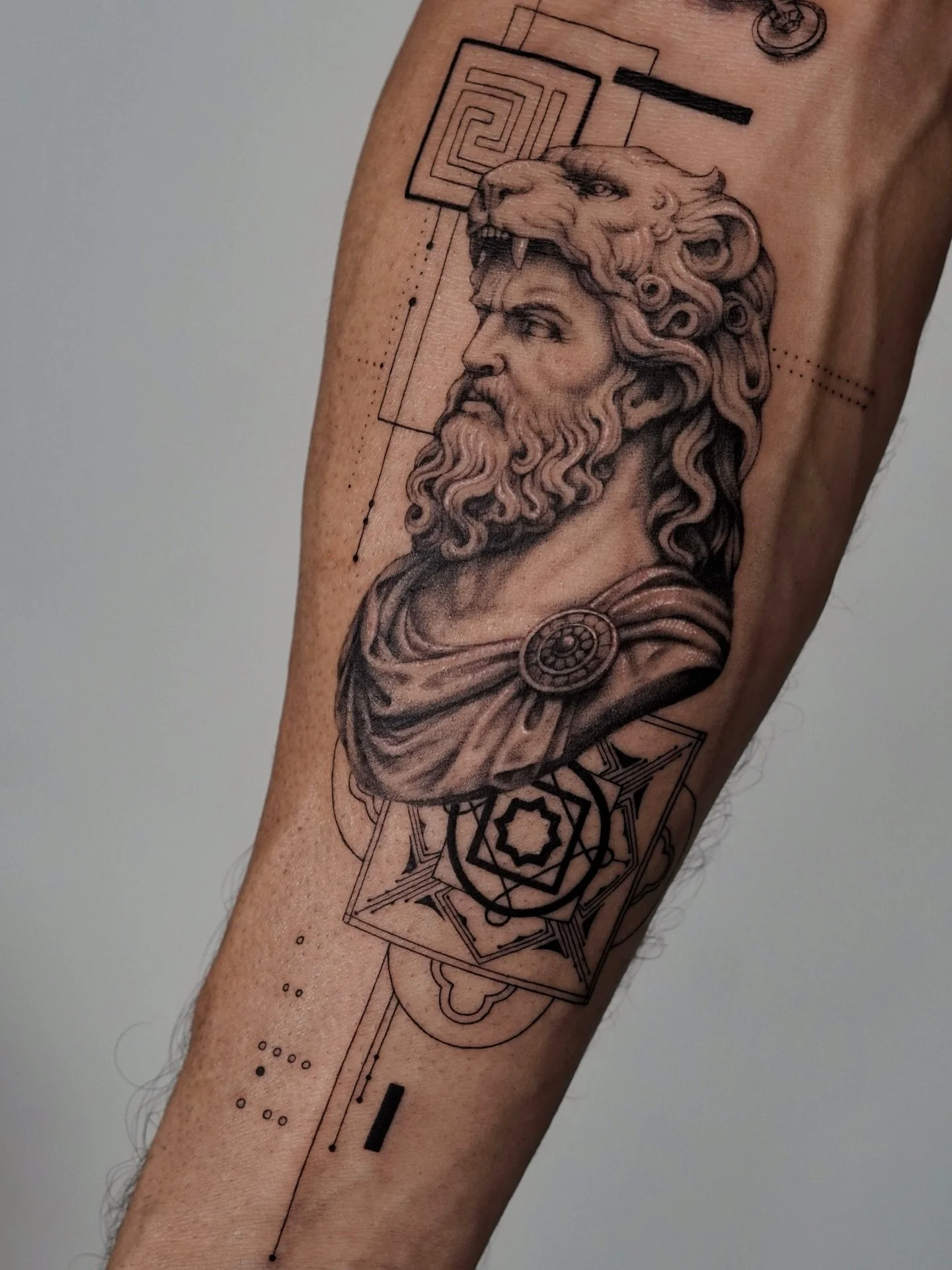 Strength of body, mind and soul🙌🏻