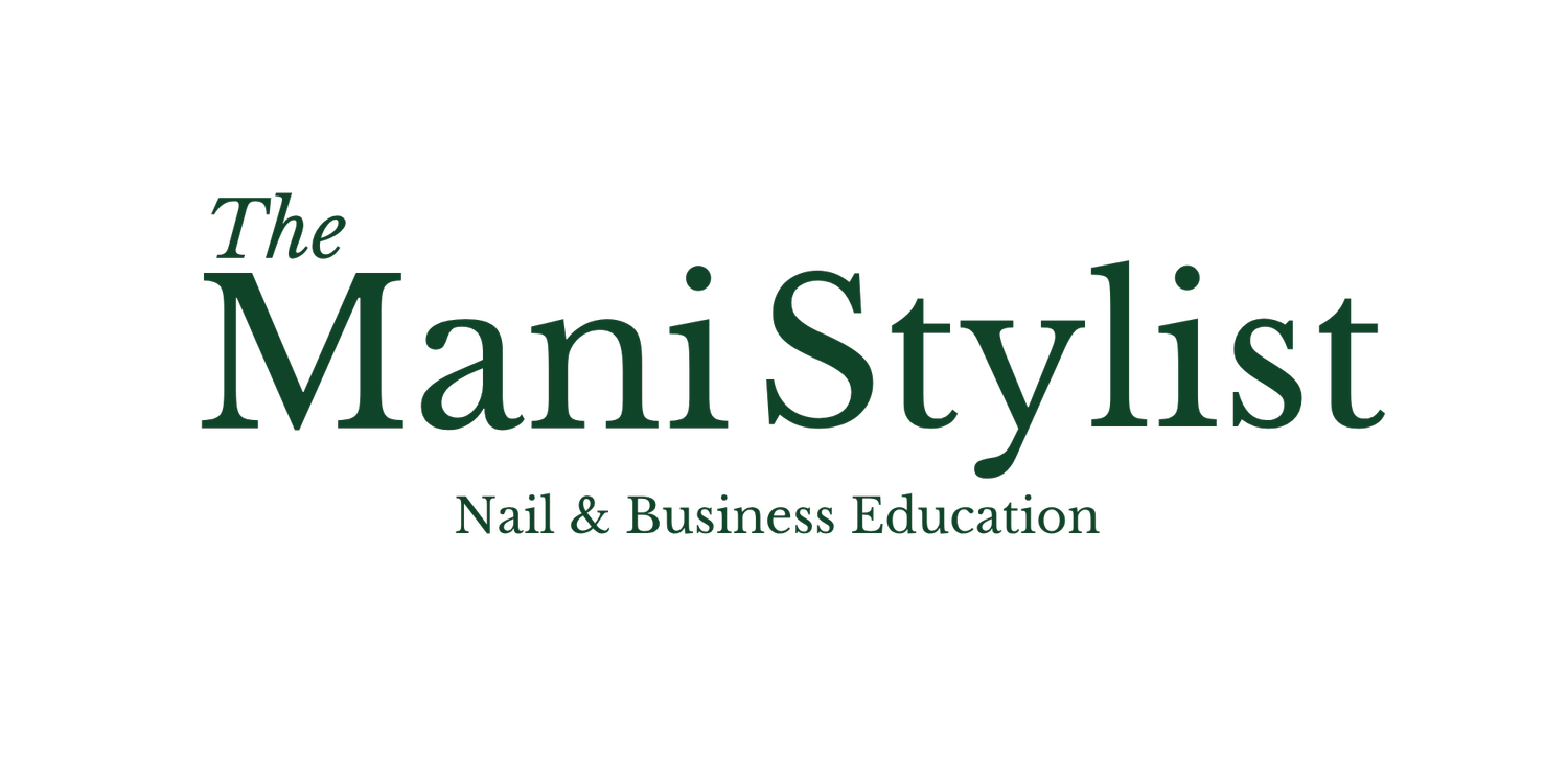 The Mani Stylist