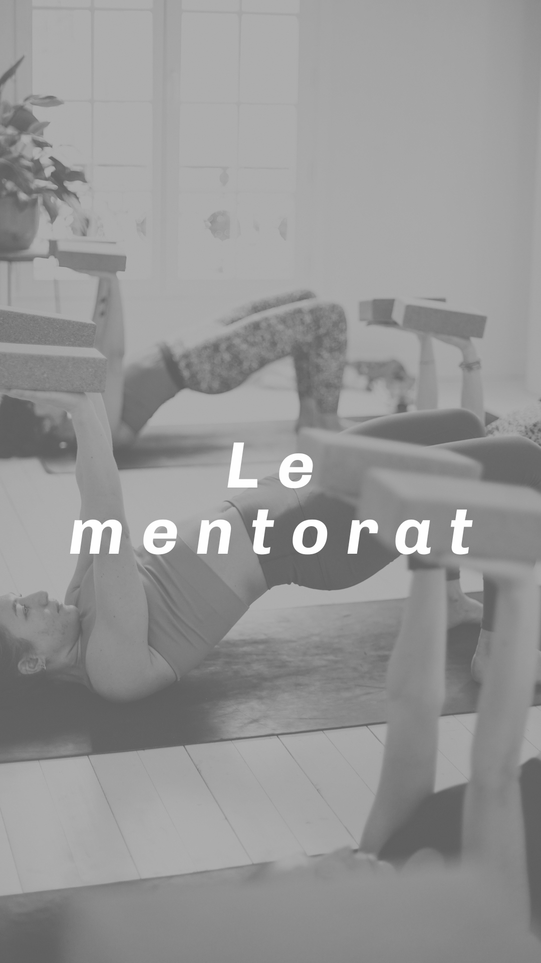 Mentorat