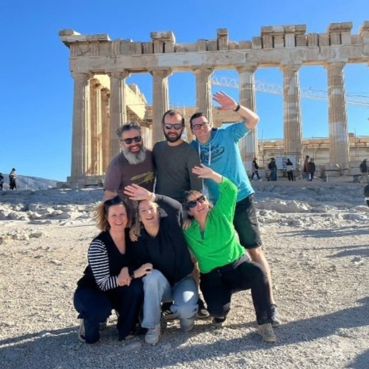 Invento goes international!